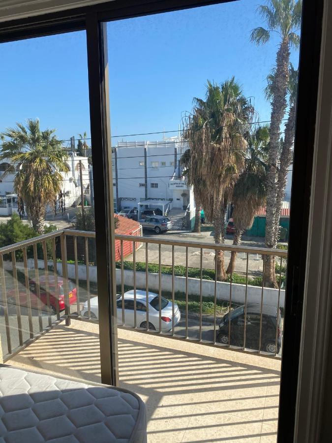 Andreas Apartments 沃罗里尼 外观 照片